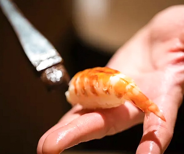 カスタムメニュー